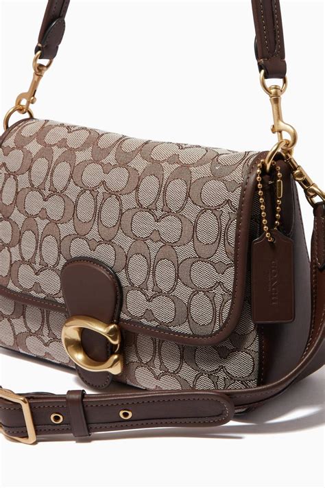 coach shoulder bags on sale